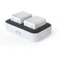 Arlo Ultra & Pro 3 Dual Charging Station