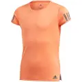 Adidas Club Kortarmet T-skjorte