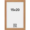 Walther design Stockholm 15x20 Trebøk EA520P