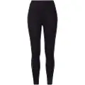 Urban Classics Striped Lace Leggings