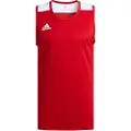 Adidas Creator 365 Regular Ermeløs T-skjorte