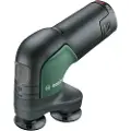Bosch Easycurvsander 12 Slipemaskin