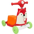 Skip Hop 3-i-1 Revvandrer
