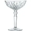 Nachtmann NachtmannCocktailglass Noblesse 18 cl 2-pakningTransparentDrinkglass & shotglassFra Homeroom