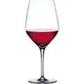 Spiegelau SpiegelauVinglass Authentis Bordeaux 65 cl 4-pkTransparentVinglassFra Homeroom