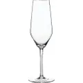 Spiegelau SpiegelauChampagneglass Style 24 cl, 4-pkTransparentVinglassFra Homeroom