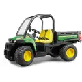 BRUDER John Deere Gator Xuv 855d (02491)