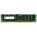 Mushkin Proline - DDR4 - modul - 8 GB - DIMM 288-PIN - 2133 MHz / PC4-17000 - CL15 - 1,2 V - ikke bufret - ECC