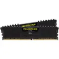 Corsair Vengeance Lpx Cmk32gx4m2z3600c18 32gb 2x16gb Ddr4 3600mhz Ram-minne