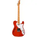 Squier Classic Vibe 60s Telecaster Thinline MN Naturlig