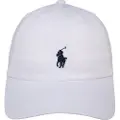 Ralph Lauren for boy. 323552489001 Cap with white logo (OSFA), Casual, Cotton, children's fashion