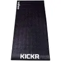 WahooFitness Kickr Trainning Matte