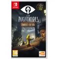 Namco Bandai Games Switch Little Nightmares - Complete Edition
