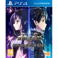 Namco Bandai Games Accel World Vs. Sword Art Online