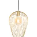 QAZQA Design Hengelampe Gull - Wire Ario