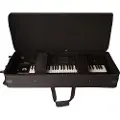 Gator GK-76 Lettvektet Keyboard Koffert