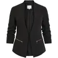 Vila Vijoy 3/4 Blazer