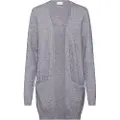 Vila Ril Open Cardigan