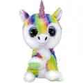 LUMO Stars Unicorn Dream big plush