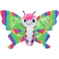 LUMO Stars Butterfly Sommar classic plush