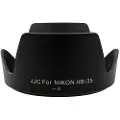 JJC hette hette type Hb-35 / Hb35 for Nikon Nikkor 18-200 mm