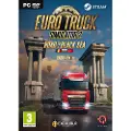 Gamekeys Euro Truck Simulator 2 - Road to the Black Sea DLC Steam (Digital nedlasting)