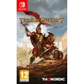THQ Titan Quest - Nintendo Switch - Action/Adventure