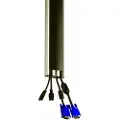 Vogel's Puc 2308 Skjøteledning 80 Cm