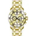 Invicta 74 Klokke