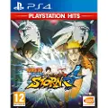 Namco Bandai Games Ps4 Naruto Shippuden Ultimate Ninja Storm 4 (playstation Hits)