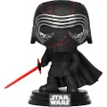 Funko POP! Pop! Stjernekrigen Kylo Ren Figur Av Den Høyeste Leder Fra Star Wars: The Rise Of Skywalker