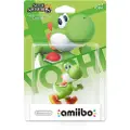 Nintendo Amiibo Yoshi no. 3 (Super Smash Bros. Collection)