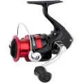Shimano Sienna Fg Fiske Spinnehjul