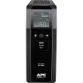 APC Back Pro Br 1600va Sinuskurve 8 Uttak Avr Lcd-grensesnitt Ups