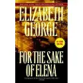 Penguin Random House For the Sake of Elena