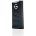 G-Technology G-DRIVE Mobile SSD R-Series GDRRUCWWA5001SDB