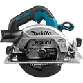 Makita DHS660RTJ - Sirkelsag - trådløs - 165 mm - 2 batterier - 18 V