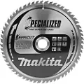 Makita B-67284, 26 cm, 3 cm, 2,15 mm, 5870 RPM, 1 stykker