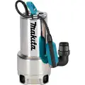 Makita PF1110, Sort, Blå, Kromfarget, 15000 l/t, 5 m, 5 cm, 3,5 cm, 10 m
