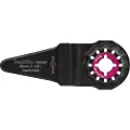 Makita TMA067 - Joint cutter - lengde: 40 mm - bredde: 28 mm