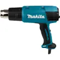 Makita Hg6031vk Varmluftspistol 1800w