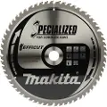 Makita 305x30x2.15 Mm T60 Treskjæreskive