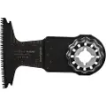Makita Tilbehør Makita B-64892 Dykkkjæreskiver 65mm TMA055 BIM, STARLOCK, tre