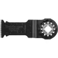 Makita TMA053 - Plunge saw blade - for tre, løvtre, epoksy - bredde: 32 mm - for Makita DTM51RT1J3, DTM51Z