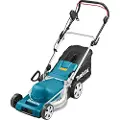 Makita ELM4121 - Gressklipper - elektrisk - 1600 W - 3400 o/min - 41 cm - 19,1 g