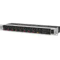 Behringer Eurorack Pro RX1602 V2 Rackmount Line Mixer