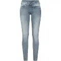 G-Star Lynn Mid Waist Skinny Jeans