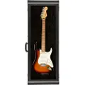 Fender Utstillingsboks Svart