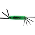 Bondhus Gorillagrip Torx-nøkler Tr9-t40 8 Stykker