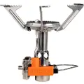 Jetboil Mightymo Campingkokeapparat